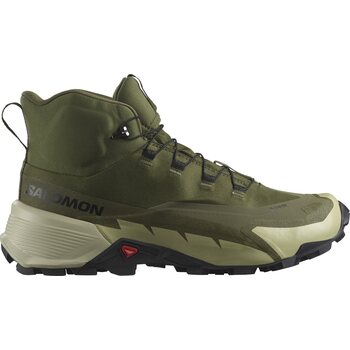 Salomon Cross Hike Mid GTX 2 Mens