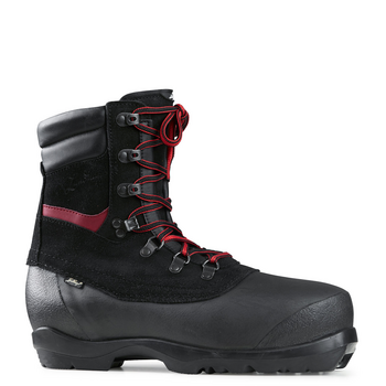 Backcountry Ski Boots