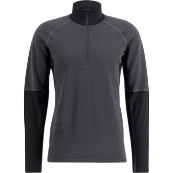 Lundhags Prime Merino Half Zip Mens