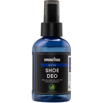 Springyard Shoe Deo 120ml