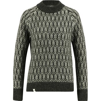 Ulvang Echo Mock Neck Sweater Womens