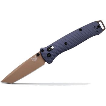 Benchmade 537FE-02 Bailout