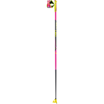 LEKI HRC Junior Ski poles