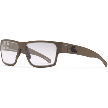 Gatorz MILSPEC Delta Tan Cerakote with Photochromic w/ Anti-Fog