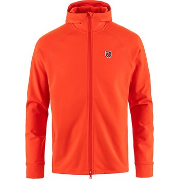 Fjällräven Expedition Fleece Hoodie Mens