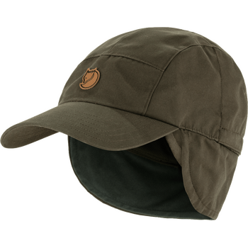 Fjällräven Lappland Pintail Cap