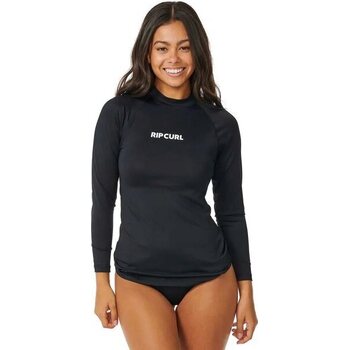 Rashguards & UV shirts - women's