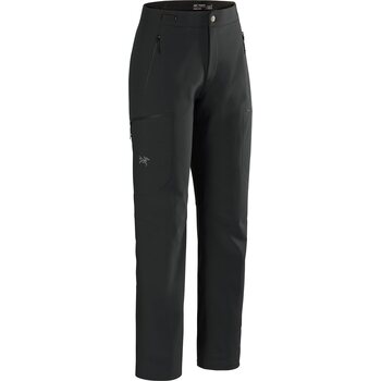 Women's Soft Shell trousers