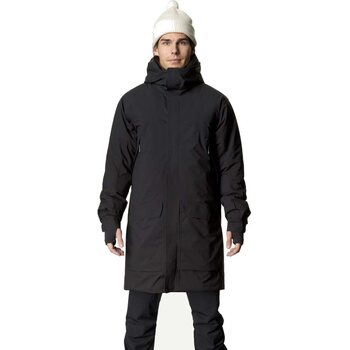 Houdini Fall in Parka Mens