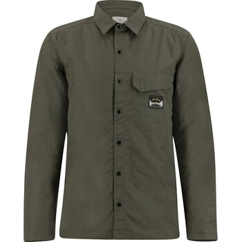 Lundhags Knak Insulated Shirt Unisex