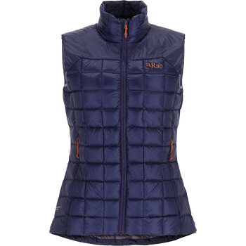 Women's outdoor vests