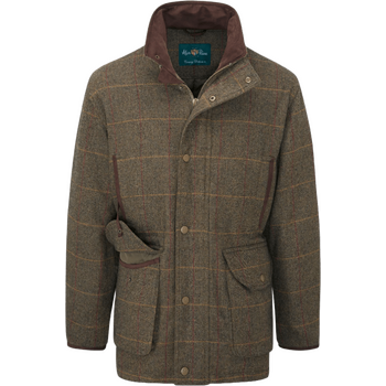 Alan Paine Combrook Field Coat Mens