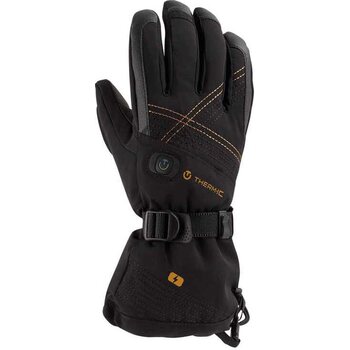 Therm-ic Ultra Heat Boost Gloves Women