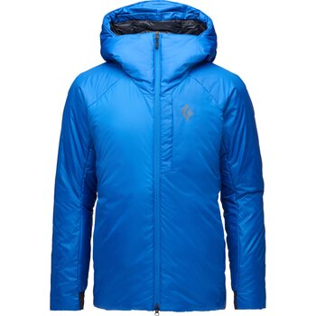 Black Diamond Belay Parka Mens