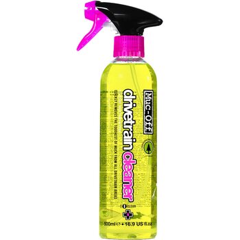 Detergenti per biciclette