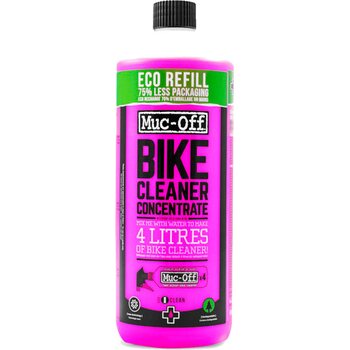 Muc-Off Bike Cleaner Concentrate (1L=4L)