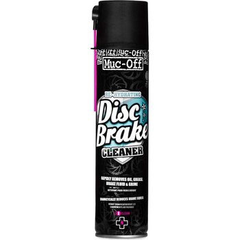 Muc-Off Disc Brake Cleaner 400ml