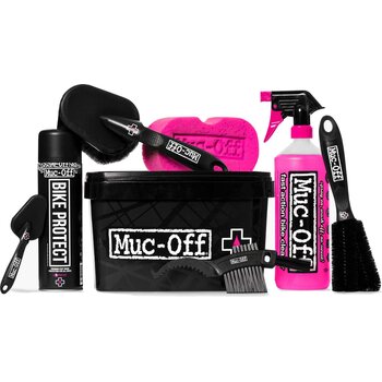 Muc-Off 8-in-1 Cleaning Kit