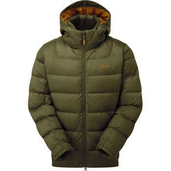 Rab Ascent Jacket Mens