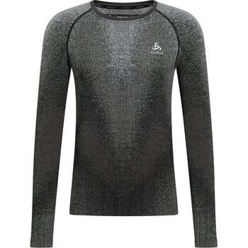 Odlo POW Blackcomb Base Layer Top Mens