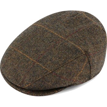 Alan Paine Compton Cap