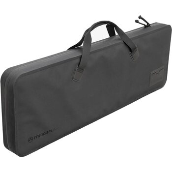 Rifle bags