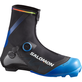 Salomon S/Lab Classic Boa Unisex