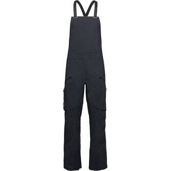 Black Diamond Factor Bibs Mens