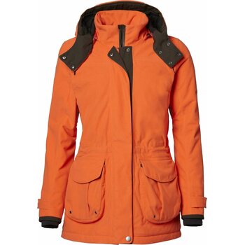 Chevalier Basset Jacket Women