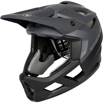 Endura MT500 Full face MIPS Helmet