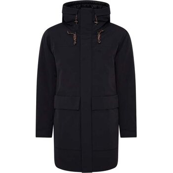 Varg Stockholm City Parka Mens