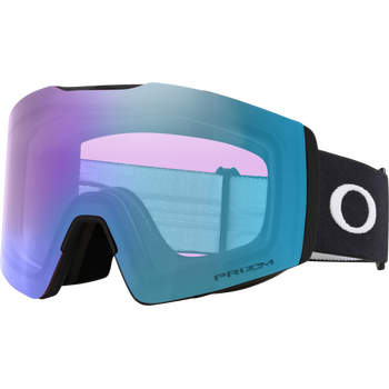 Oakley Fall Line L Matte Black w/ Prizm Iced Iridium