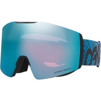 Oakley Fall Line L Bengal Blue w/ Prizm Sapphire Iridium