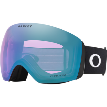 Oakley Flight Deck L Matte Black w/ Prizm Iced Iridium