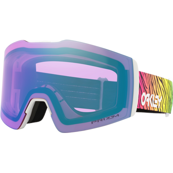 Oakley Fall Line M Bengal White w/ Prizm Iced Iridium