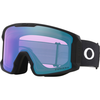 Oakley Line Miner L Matte Black w/ Prizm Iced Iridium