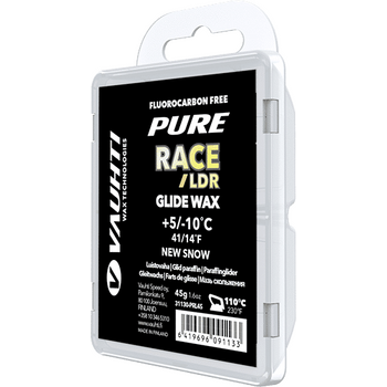 Vauhti Pure Race New Snow LDR +5°...-10° / 45g