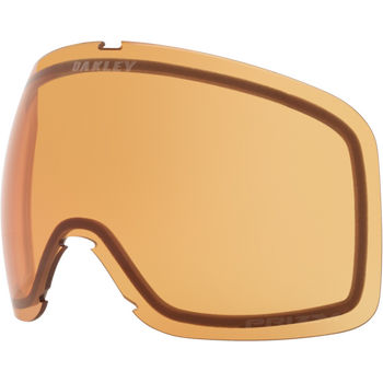 Oakley Flight Tracker L Replacement Lens, Prizm Persimmon