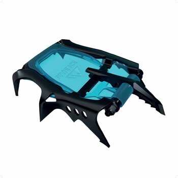 Blue Ice Harfang Tech Front Rail