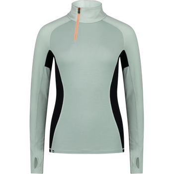 Mons Royale Olympus Half Zip Womens