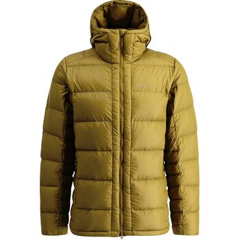 Lundhags Padje Light Tech Down Jacket Mens