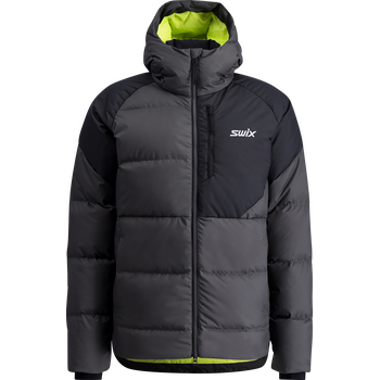 Swix Focus Down Jacket Mens