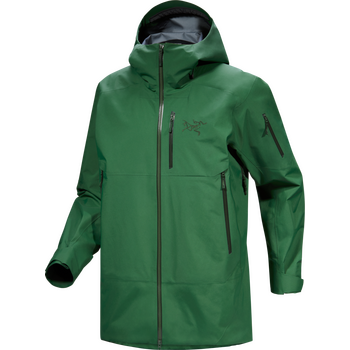 Arc'teryx Sabre SV Jacket Mens