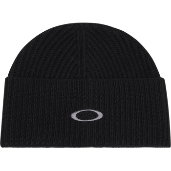 Oakley Ellipse Ribbed Beanie