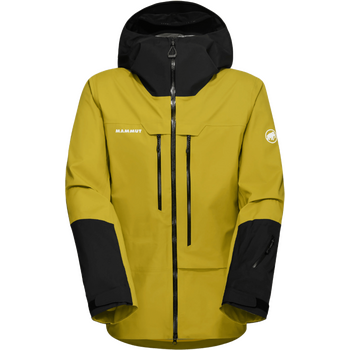 Mammut Haldigrat Air HS Hooded Jacket Mens