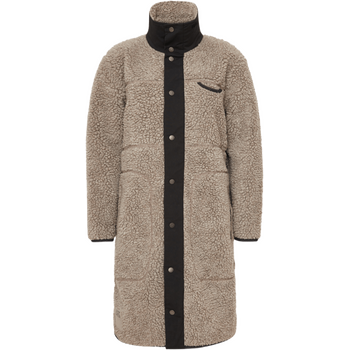 Varg Koster Coat Womens