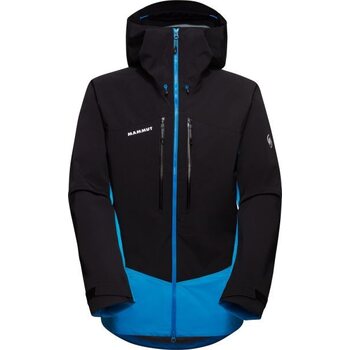 Mammut Taiss Pro HS Hooded Jacket Mens