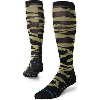 Stance Creeky Meadow UL Wool Snow