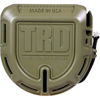 Atwood Rope TRD - Tactical Rope Dispenser