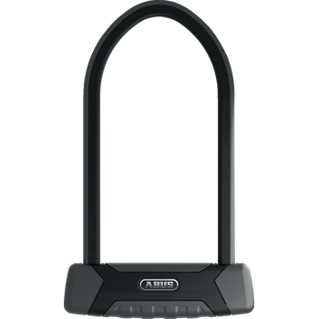 Abus Granit X-Plus 540 + USH 230 mm U-lukko